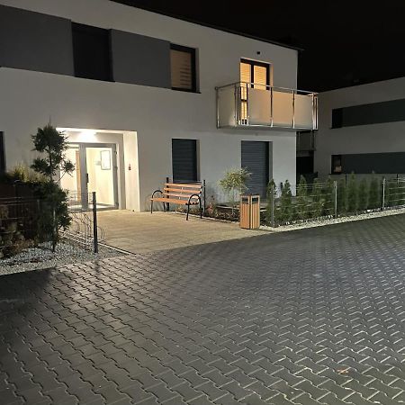Apartament Nad Nielba Wagrowiec Luaran gambar