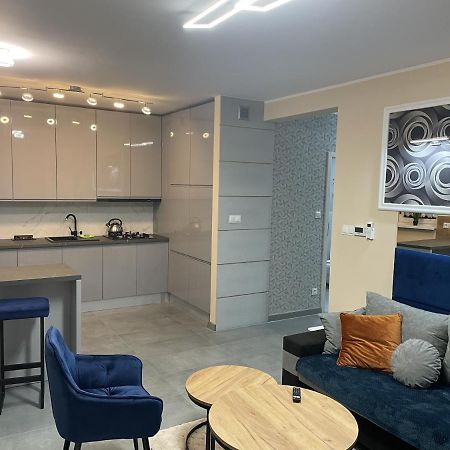 Apartament Nad Nielba Wagrowiec Luaran gambar