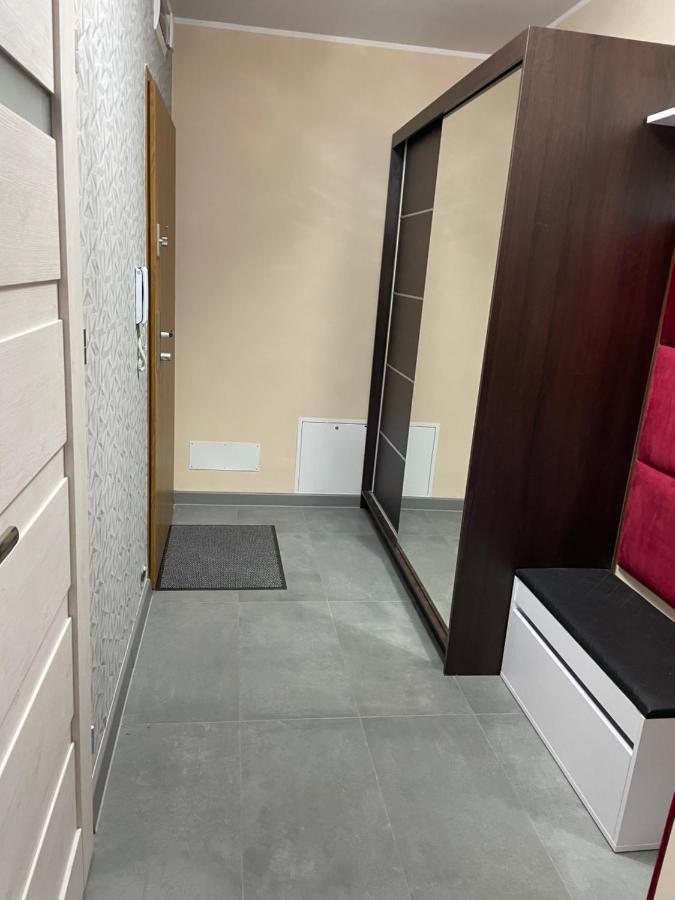Apartament Nad Nielba Wagrowiec Luaran gambar
