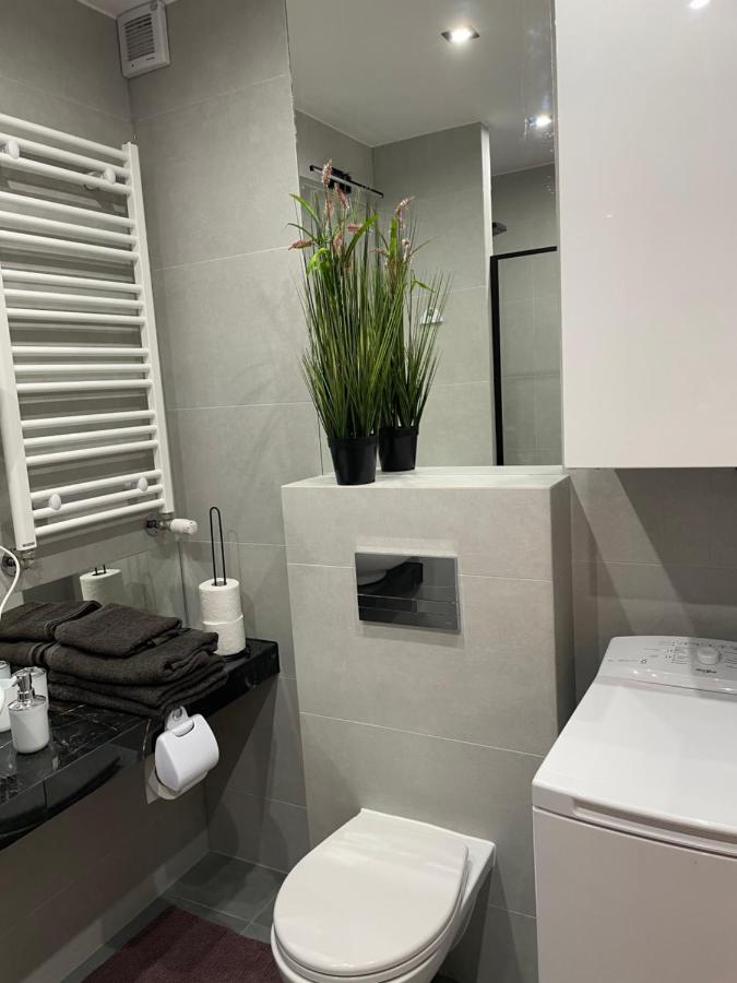 Apartament Nad Nielba Wagrowiec Luaran gambar