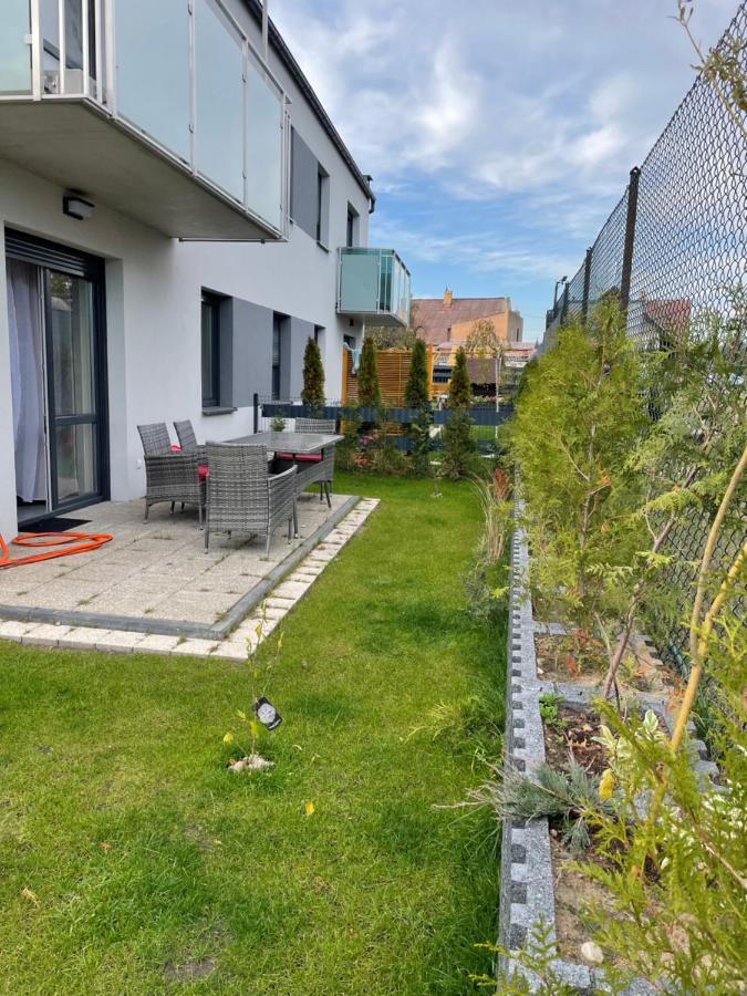 Apartament Nad Nielba Wagrowiec Luaran gambar