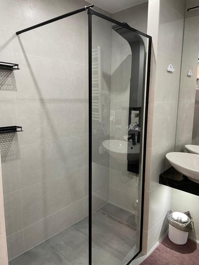 Apartament Nad Nielba Wagrowiec Luaran gambar